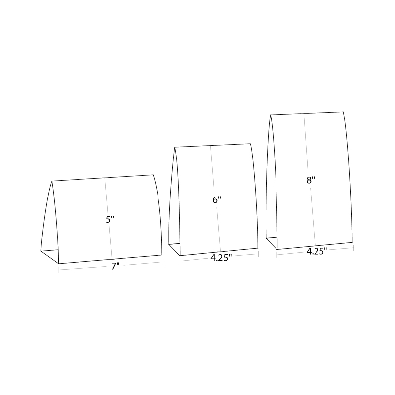 Table Tents